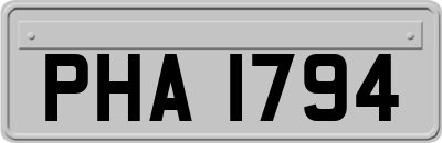 PHA1794