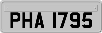 PHA1795