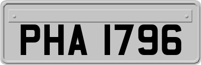 PHA1796