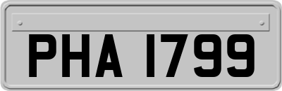 PHA1799