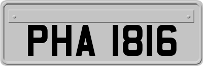 PHA1816