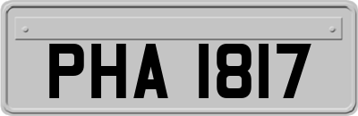 PHA1817