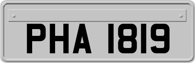 PHA1819