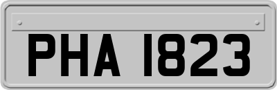 PHA1823