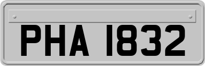 PHA1832