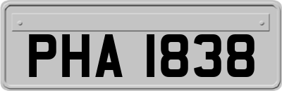 PHA1838