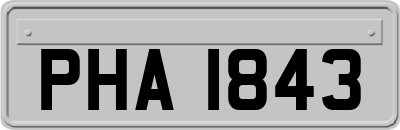 PHA1843