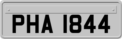 PHA1844