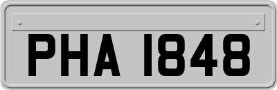 PHA1848