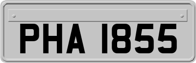 PHA1855