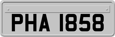 PHA1858