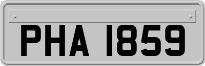 PHA1859