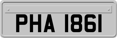 PHA1861