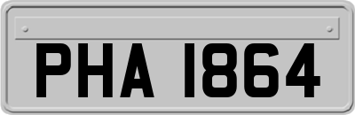 PHA1864