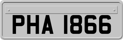 PHA1866