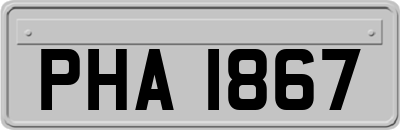 PHA1867