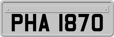 PHA1870