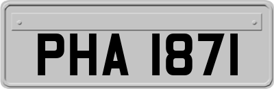 PHA1871