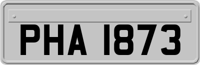 PHA1873