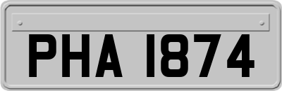 PHA1874