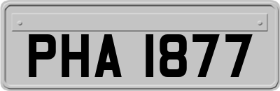 PHA1877