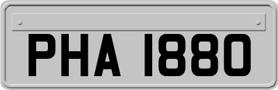 PHA1880