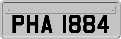 PHA1884