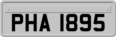 PHA1895