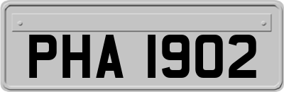 PHA1902