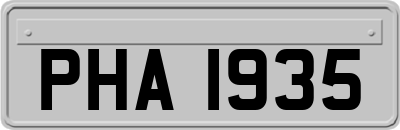 PHA1935