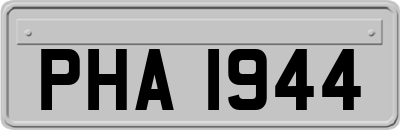 PHA1944