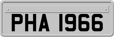 PHA1966