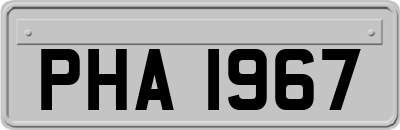 PHA1967