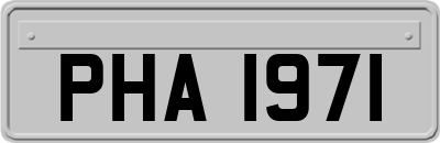 PHA1971