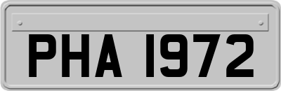 PHA1972