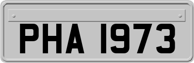 PHA1973