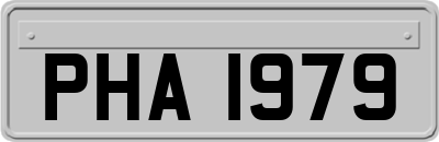 PHA1979