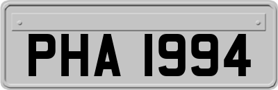 PHA1994