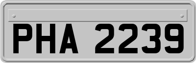 PHA2239