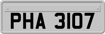 PHA3107