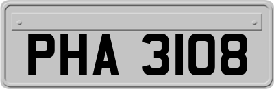 PHA3108