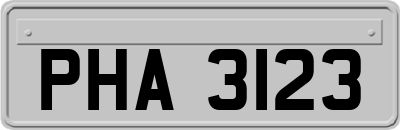 PHA3123