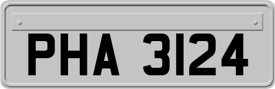 PHA3124