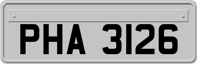 PHA3126