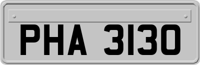 PHA3130