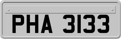 PHA3133