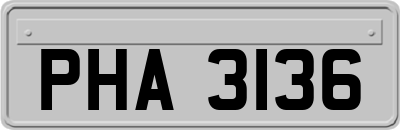 PHA3136