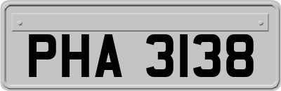 PHA3138