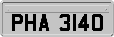 PHA3140