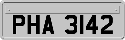 PHA3142